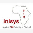 Inisys Africa BIM Solutions - Logo