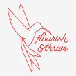 Flourish & Thrive - Logo