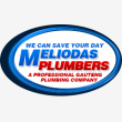 Meliodas Plumbers Co. - Logo