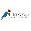 Classy Guesthouse - Logo