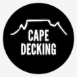 Cape Decking - Logo