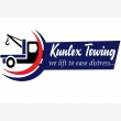 Kunlex Towing - Logo