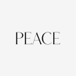 PEACE Brand - Logo