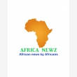 Africa Newz - Logo