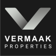 Vermaak Properties - Logo