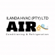 ILANDA HVAC (PTY) LTD - Logo