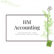 HM Accounting & Business Solutions - Logo