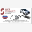 Surtie Consultants and Project Management  - Logo