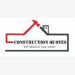 CONSTRUCTION QUOTATIONS - Logo
