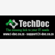 TechDoc - Logo