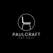 Paulcraft Interiors - Logo