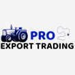 Pro Export Trading - Logo