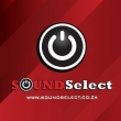 Sound Select - Logo