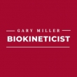 Gary Miller Biokineticist - Logo