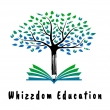 Whizzdom Education - Logo
