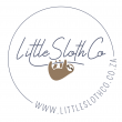 Little Sloth Co - Logo