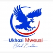 Ukhozi Mweusi (Pty)Ltd - Logo