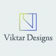 Viktor Designs - Logo