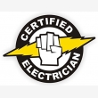 Moreleta Park Electricians 0784049776 - Logo