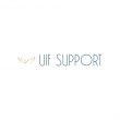 UIF SUPPORT PTY LTD - Logo