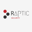 Raptic Security - Logo