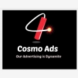 Cosmo Ads Agency - Logo