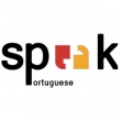 Speak Portuguese, Translation & Interpreting - Logo