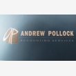 ANDREW POLLOCK ACCOUNTING SERVICES CC - Logo