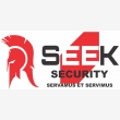 Security Guarding Centurion Seek Security - Logo
