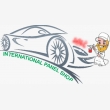 INternational Panel Shop - Logo