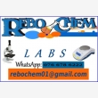 Rebochem - Logo