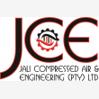 Jali Compressed Air & Engineering Pty Ltd - Logo