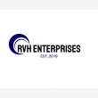RVH Enterprises Technology Division - Logo