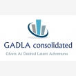 Gadla consolidated Pty Ltd  - Logo