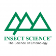Insect Science - Logo