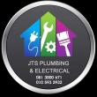 JTS Home Services - Gauteng & South Coast KZN - Logo