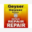 Geyser Repairs and Installations - Logo