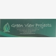 GREEN VIEW PROJECTS - Logo