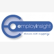 EmployInsight - Logo