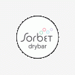 Sorbet Drybar - Logo