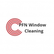 PFN Window Cleaning - Logo