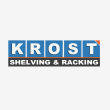 Krost Shelving & Racking - Logo