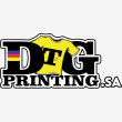 DTG Printing SA - Logo