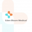 Eden Bloom Medical  - Logo