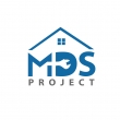 MDS PROJECT Electricians - Logo