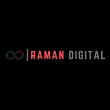 Raman Digital - Logo