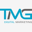 TMG Digital Marketing - Logo