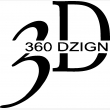 360 Dzign Products - Logo