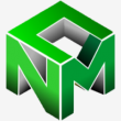 CNM Engineering - Logo
