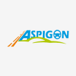 Aspigon Driving Academy - Logo